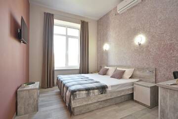 Улучшенный двухместный номер с 2 отдельными кроватями в Отеле Play Hotel by Ribas